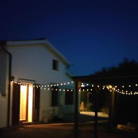 La_Casa_Di_ Willy Villa Canai Kültér fotó
