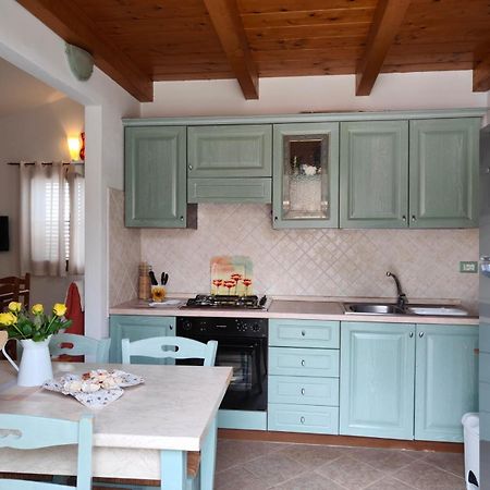 La_Casa_Di_ Willy Villa Canai Kültér fotó