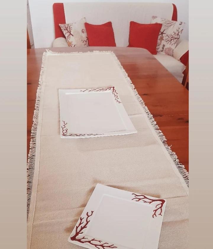 La_Casa_Di_ Willy Villa Canai Kültér fotó