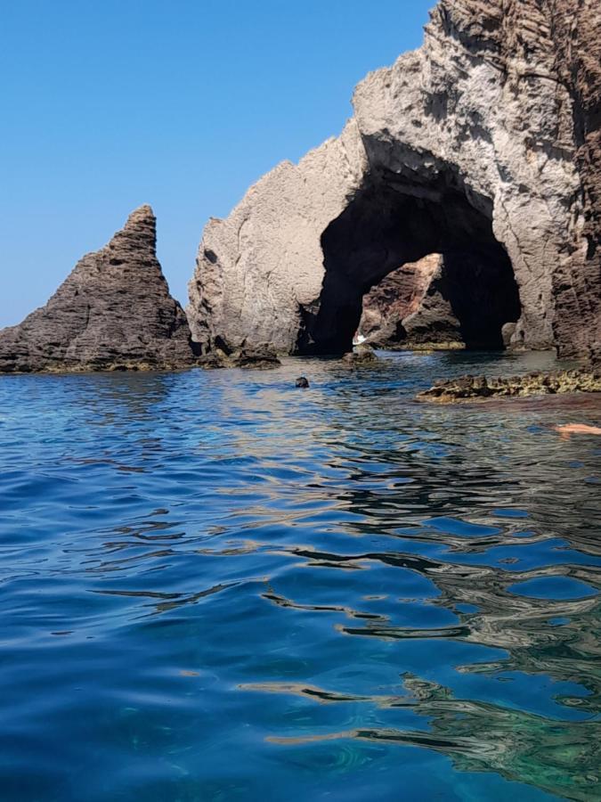 La_Casa_Di_ Willy Villa Canai Kültér fotó