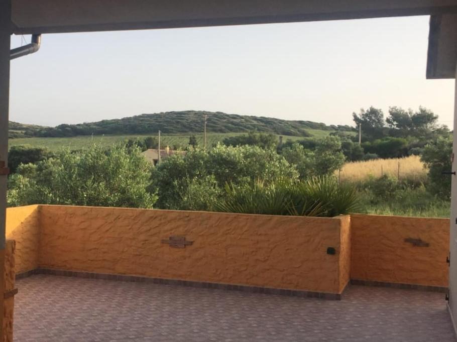 La_Casa_Di_ Willy Villa Canai Kültér fotó