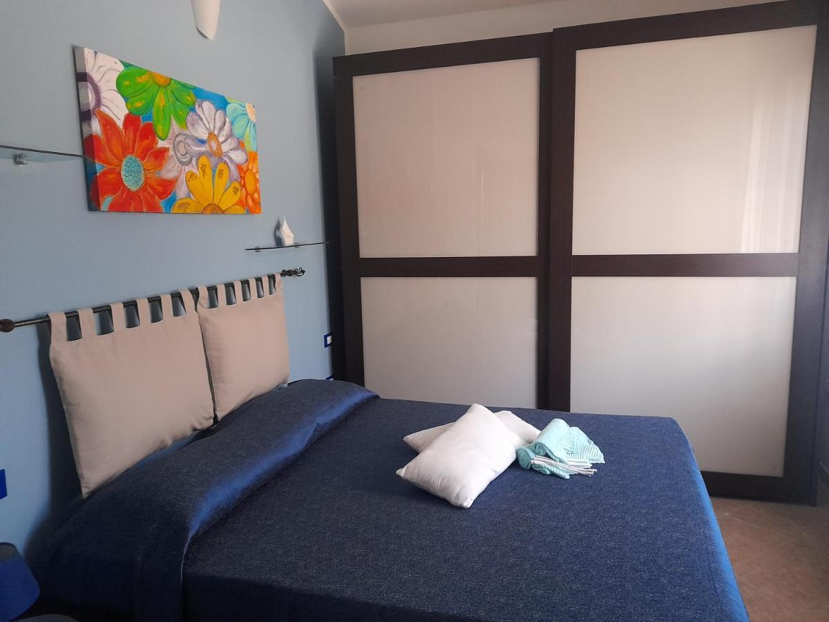 La_Casa_Di_ Willy Villa Canai Kültér fotó
