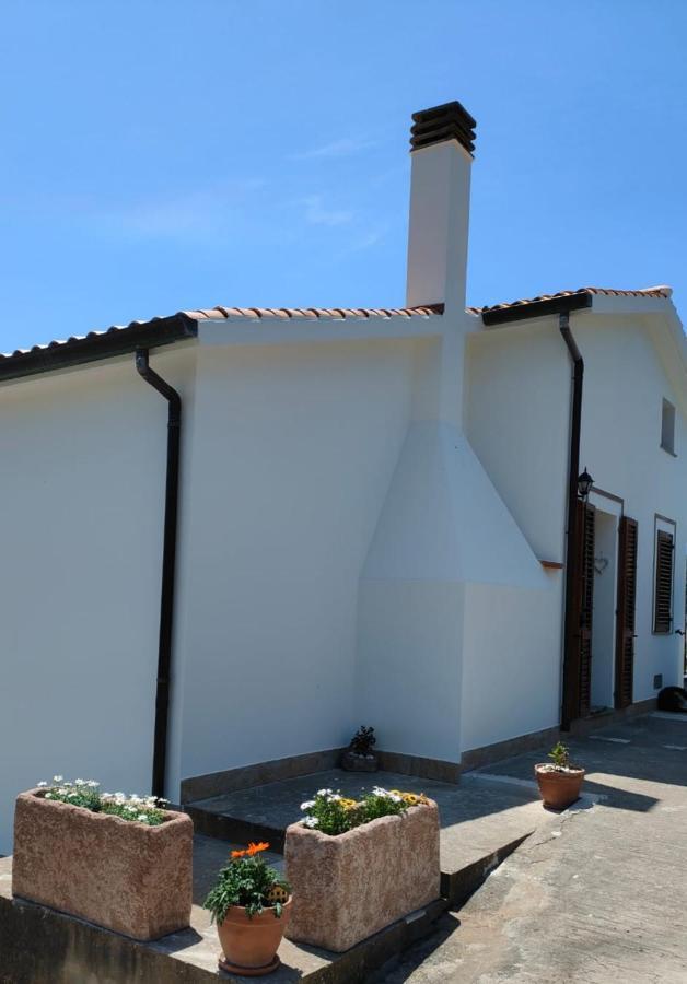 La_Casa_Di_ Willy Villa Canai Kültér fotó