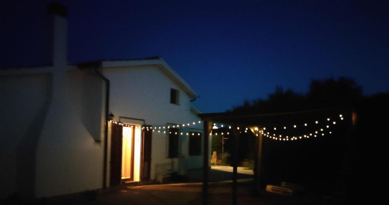 La_Casa_Di_ Willy Villa Canai Kültér fotó