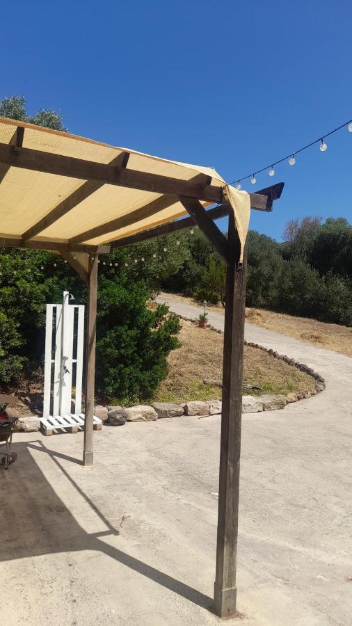 La_Casa_Di_ Willy Villa Canai Kültér fotó