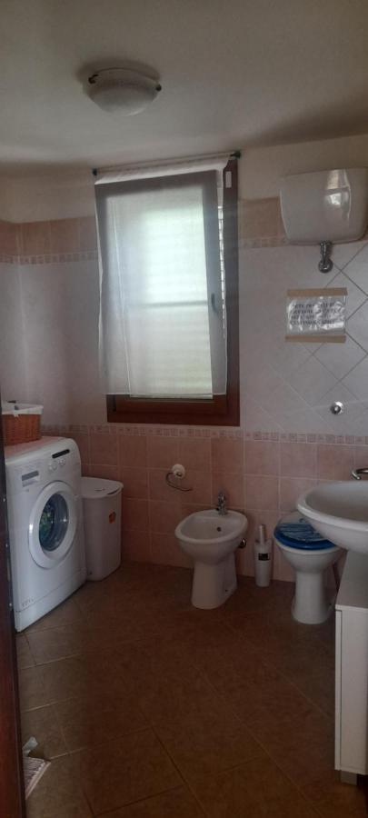 La_Casa_Di_ Willy Villa Canai Kültér fotó