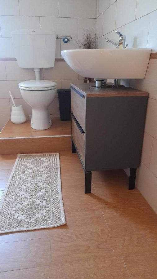 La_Casa_Di_ Willy Villa Canai Kültér fotó