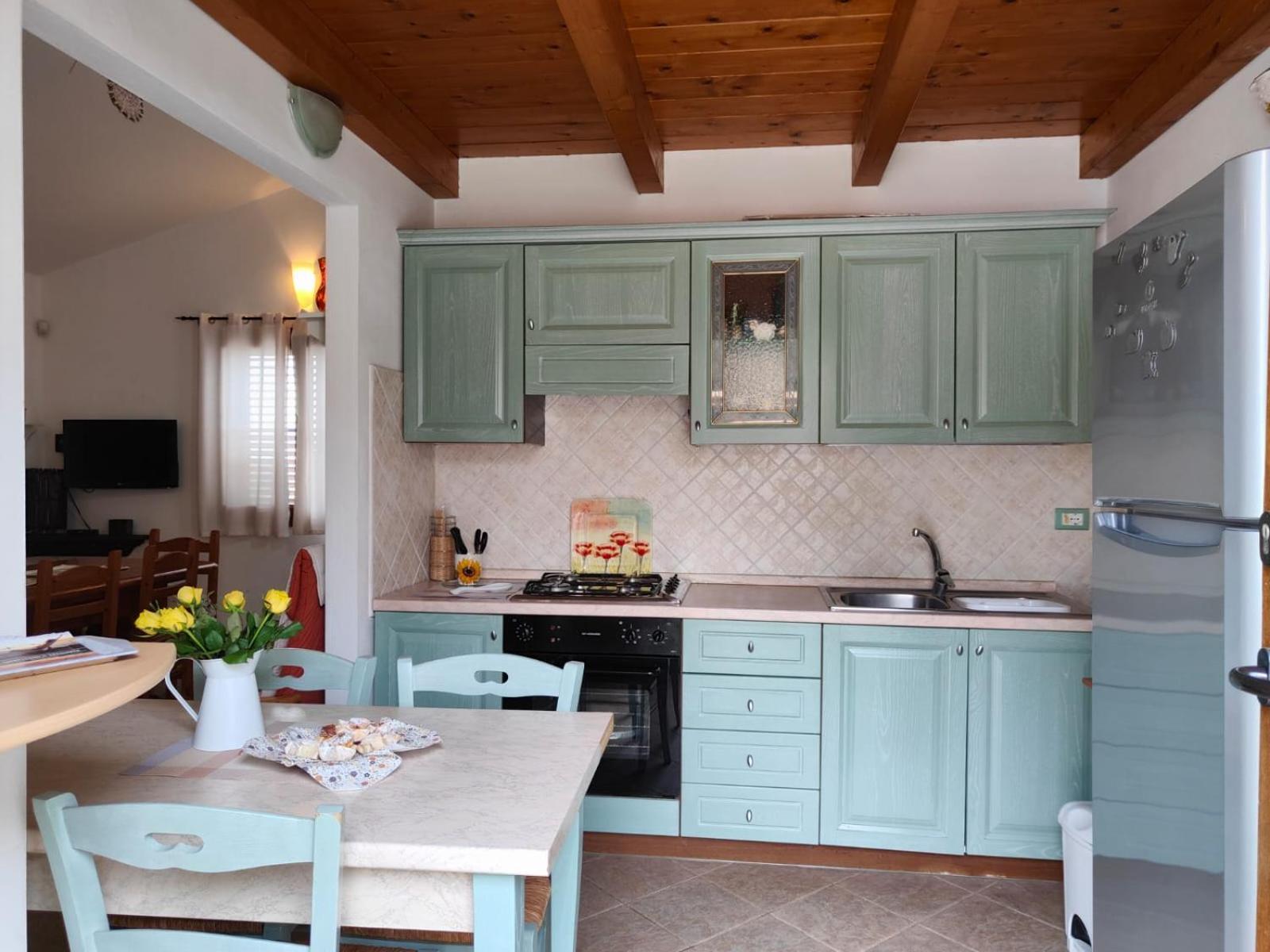 La_Casa_Di_ Willy Villa Canai Kültér fotó